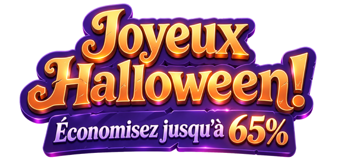 Happy Halloween