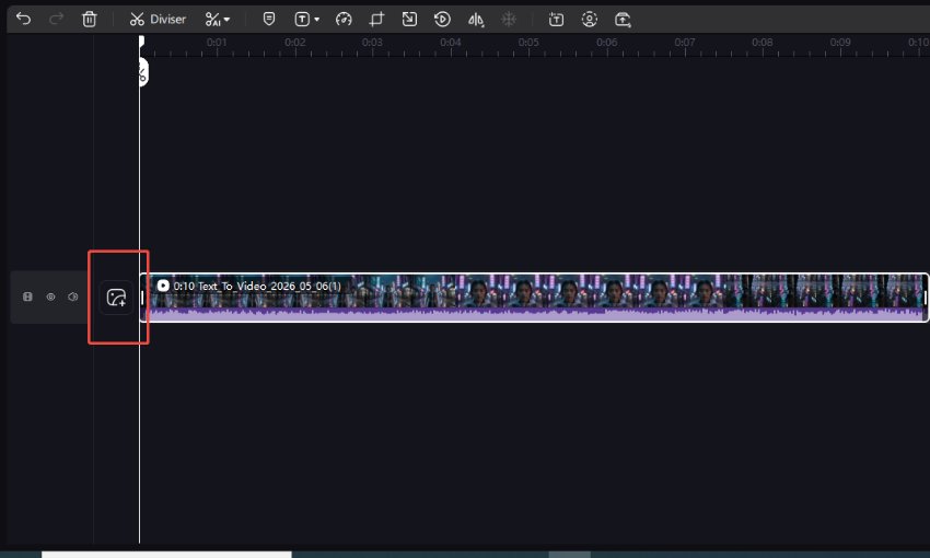 set video thumbnail