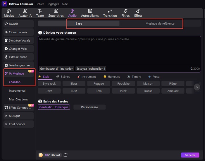 Comment lire une vidéo à l'envers 2