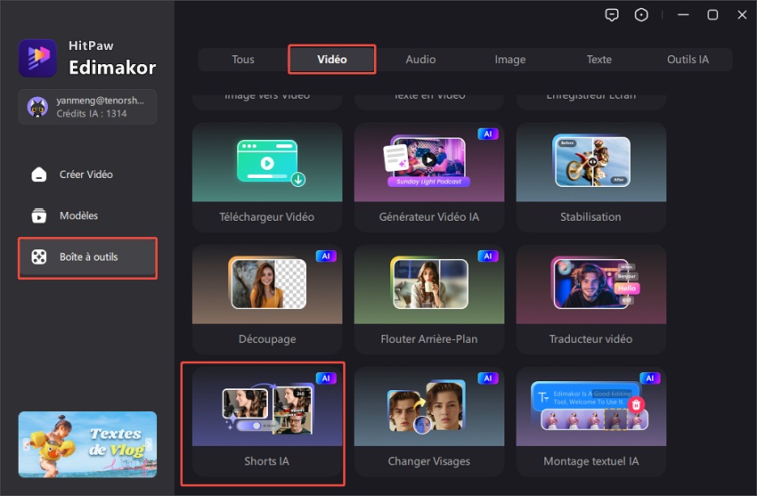 temps maximum des youtube shorts