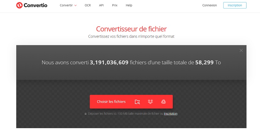 Convertio