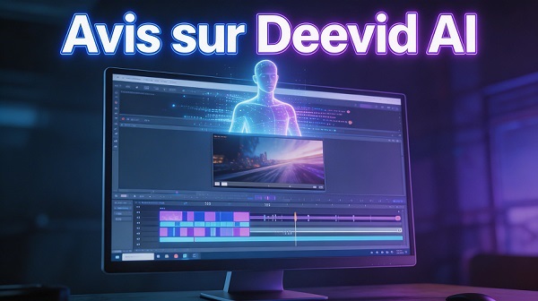 Deevid AI