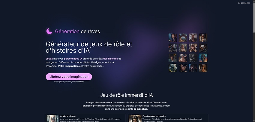 article petit ami ia