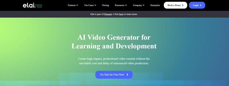 Elai.io