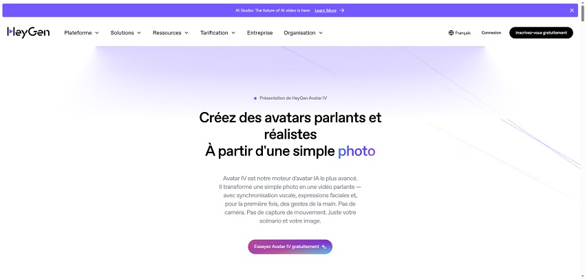 heygen talking photo