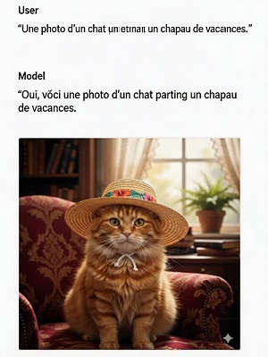 Comment résoudre ce problème 1