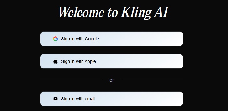 Guide AI Kling 3.0 1