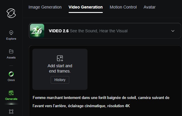 Guide AI Kling 3.0 3