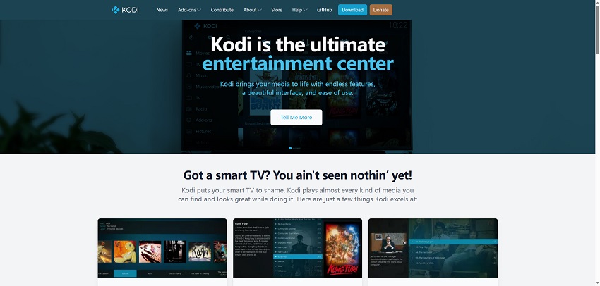 kodi