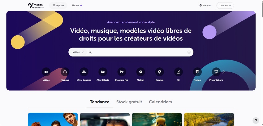 Site d'effets sonores gratuits 6