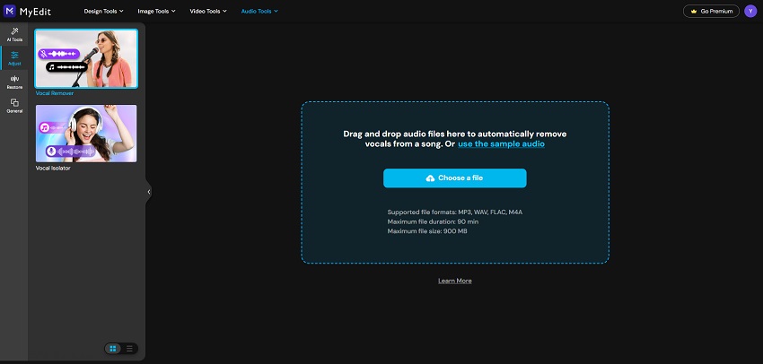 Méthode de suppression de bruit audio