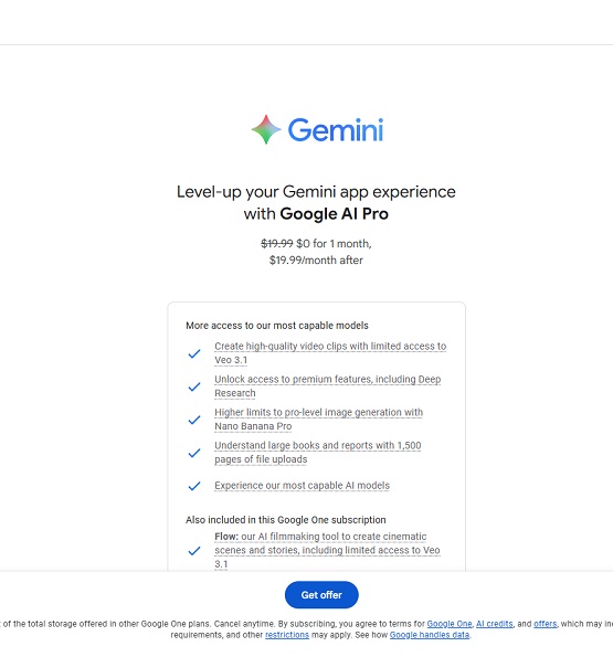 Utilisation Nano Banana Pro 3