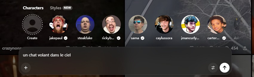 Méthode Prompt Sora2 1