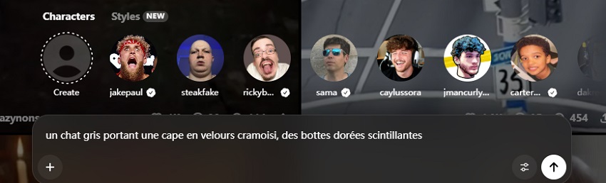 Méthode Prompt Sora2 2