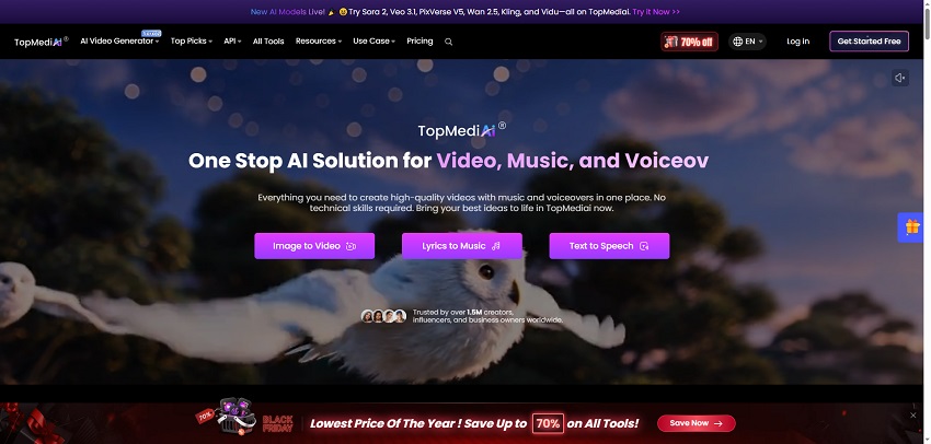 Sites IA pour créer des chansons 2