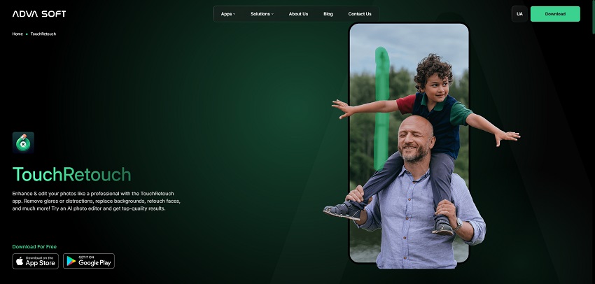 사진 스티커 없애기 앱 1