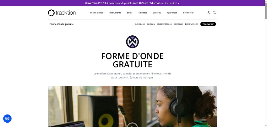 Top 3 des logiciels de composition gratuits populaires