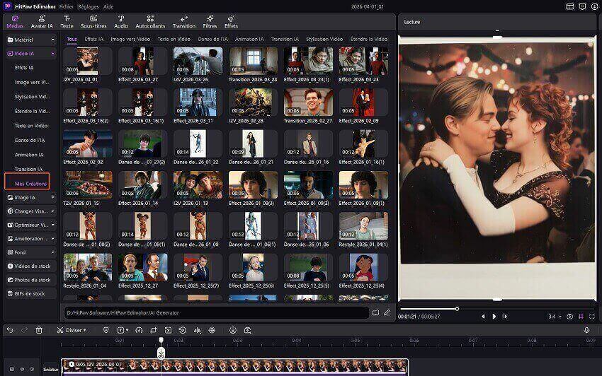 Transformer photo en polaroïd en ligne gratuit 6