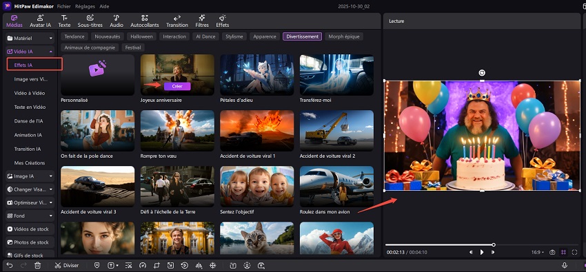 Joyeux anniversaire mon fils 6