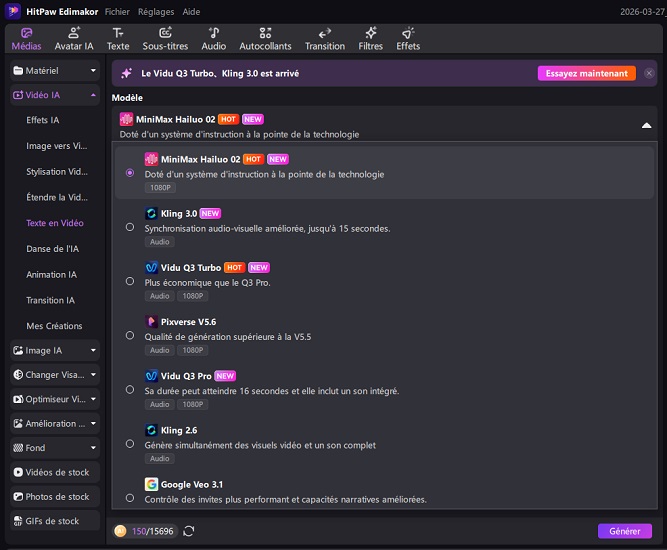 Sora Alternatives Hitpaw Edimakor 3