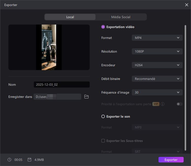 grok imagine limite vidéo