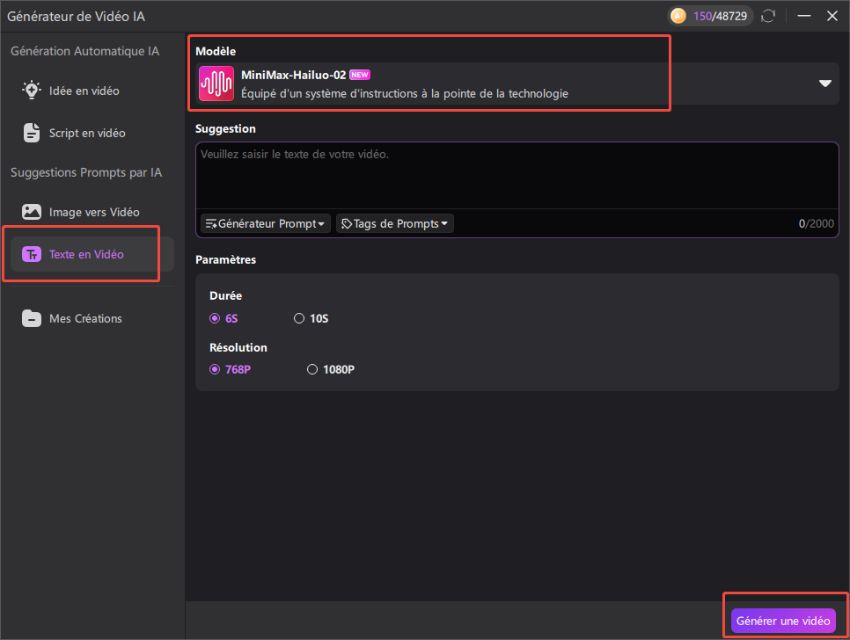 Méthode de création de vidéo avec OpenClaw 2
