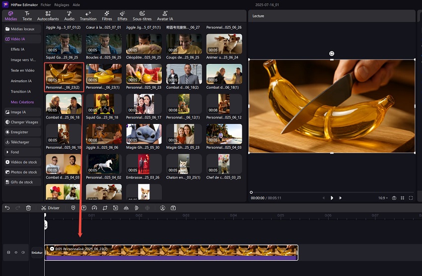 générateur d'IA asmr