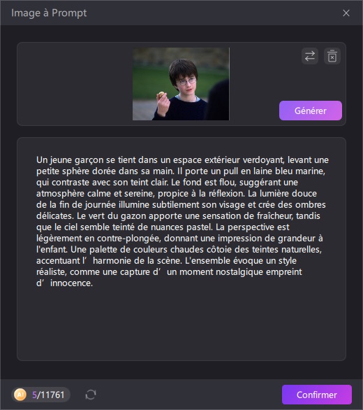 ai prompt optimiser gratuit