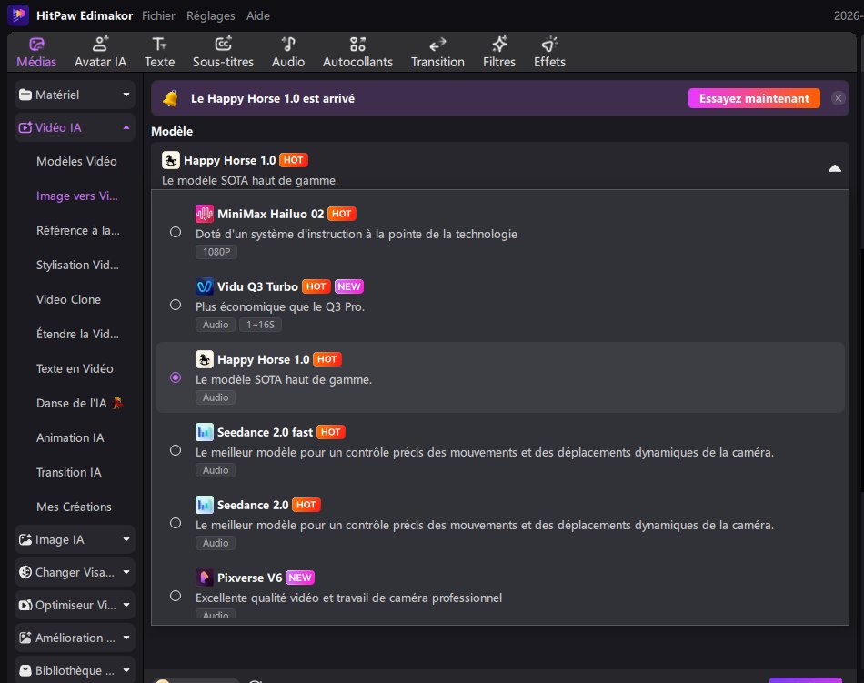 Étape 2 : trouver un outil d'amélioration d'image