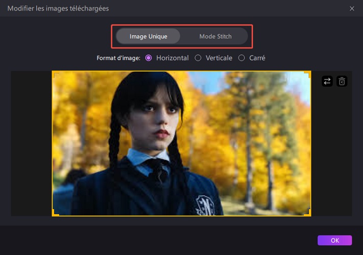 générateur de poupées Barbie IA