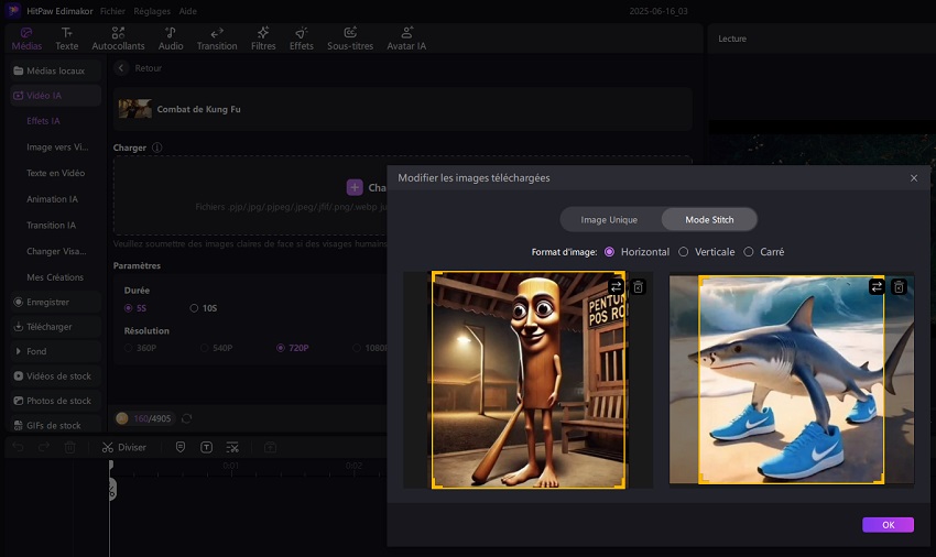 Télécharger une image