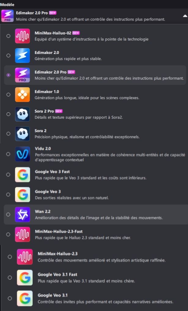 Transformer photo en polaroïd gratuit 3