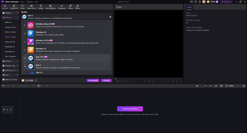 Guide Écriture IA Prompt 3