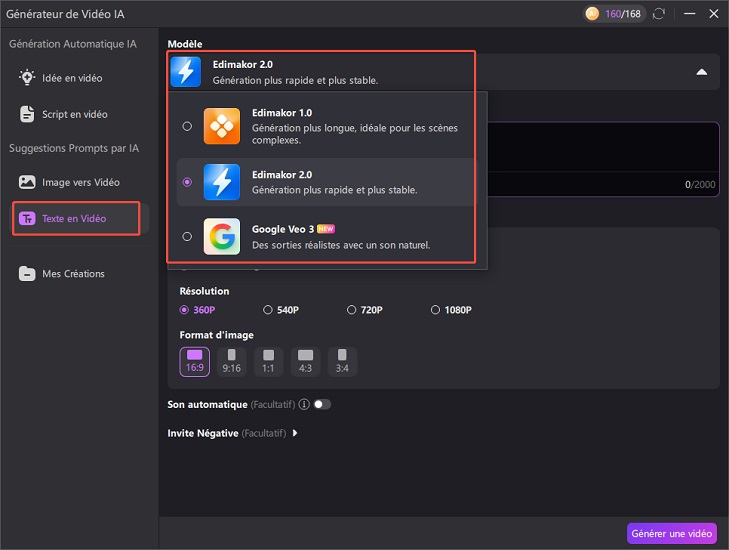 alternative gratuite à google veo 3