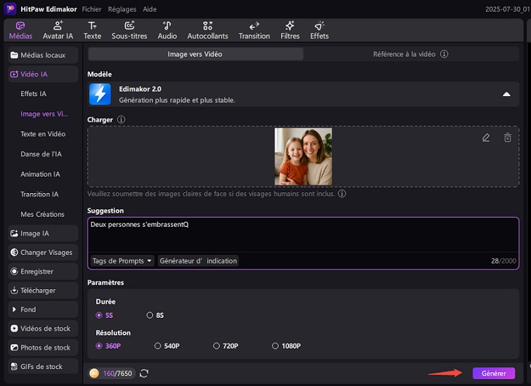 ai video prompt generator pro brandon cantrell