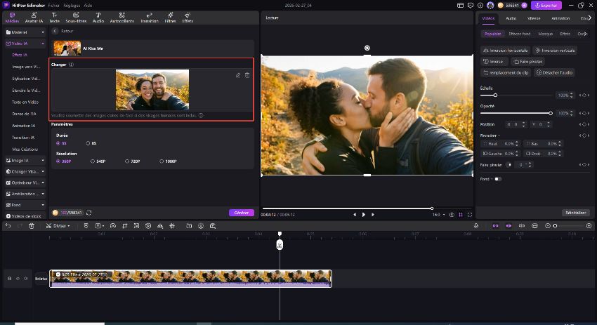 Comment utiliser Pixverse AI