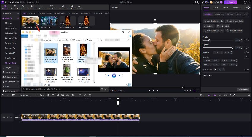 Comment utiliser Pixverse AI