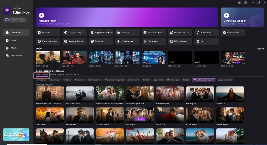 Comment utiliser Pixverse AI