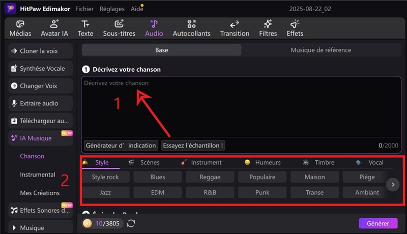 movieflow ai alternatives
