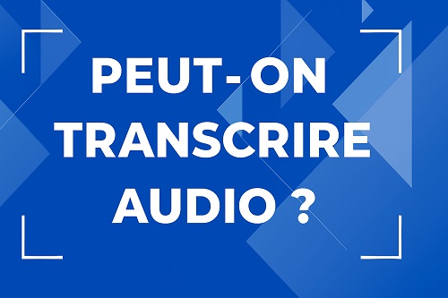 chatgpt plugin audio en texte