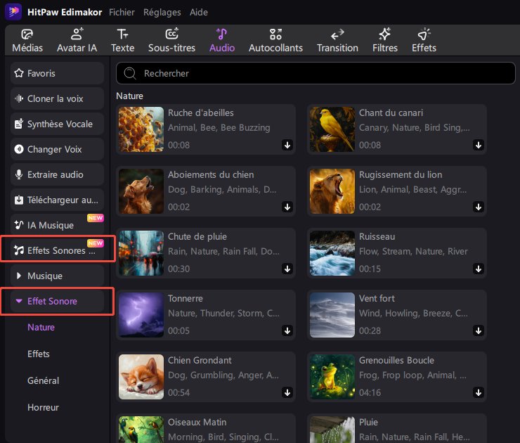 logiciel de table d'harmonie pour Windows 11