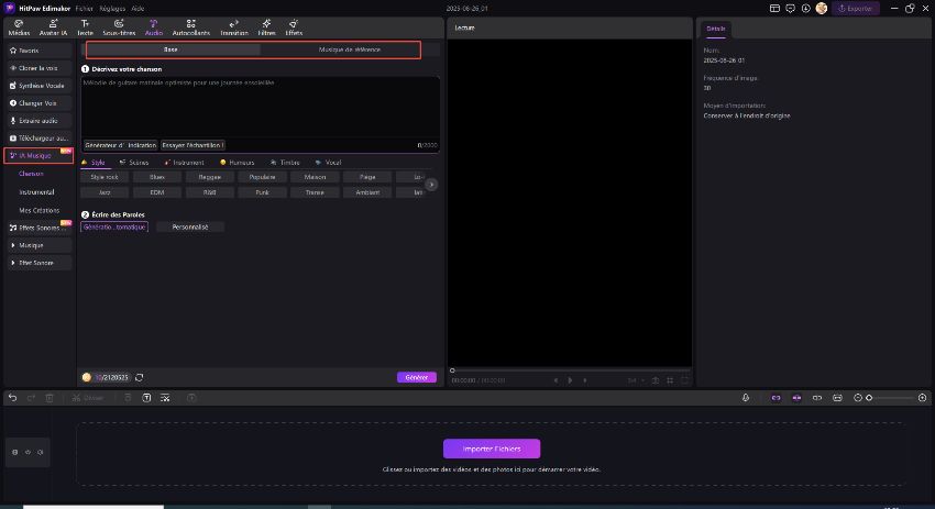 Comment créer des effets sonores 3