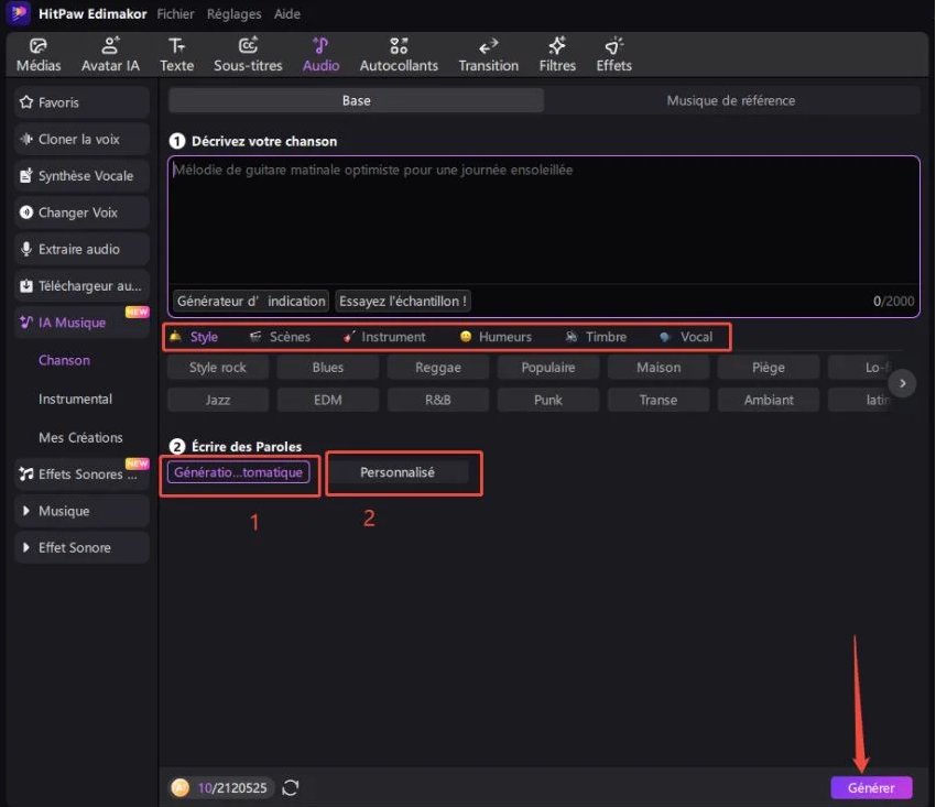 Comment créer des effets sonores 4