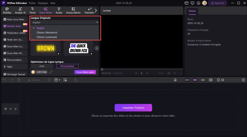télécharger une chanson