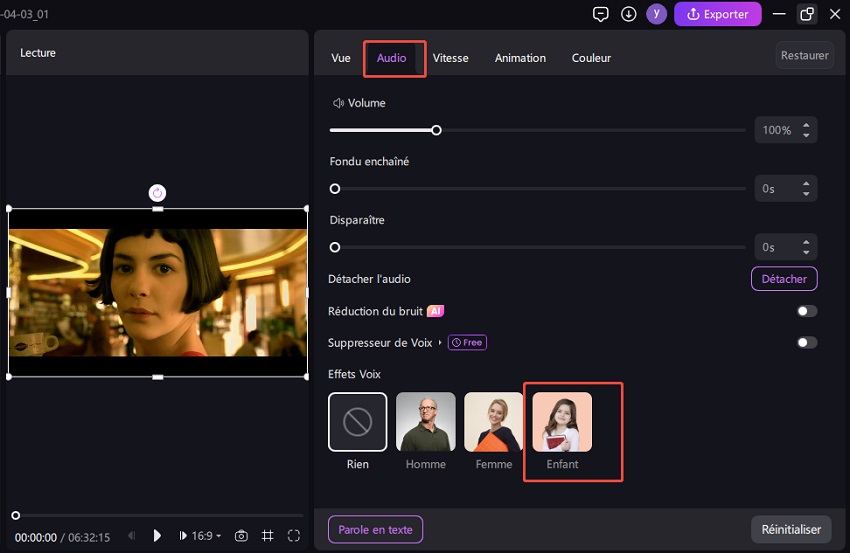 edimakor child tts 2
