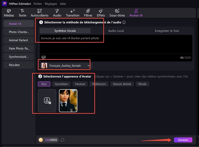 valeur de la poupée Barbie Holiday