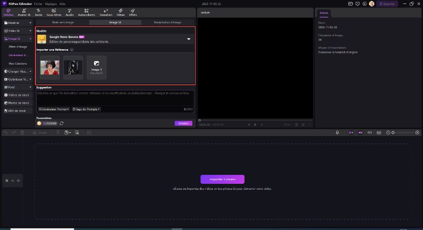 halloween changer le visage