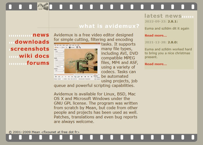 Logiciel de suppression de filigrane photo 3