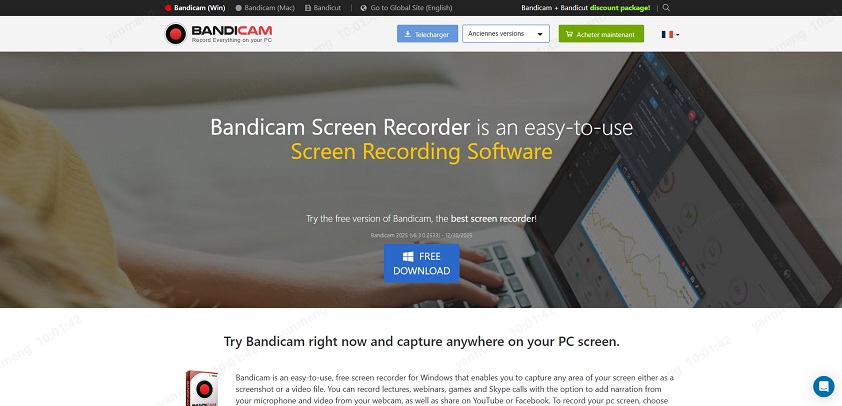 Logiciel de suppression de filigrane photo 6