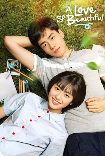 Drama chinois recommandé 4